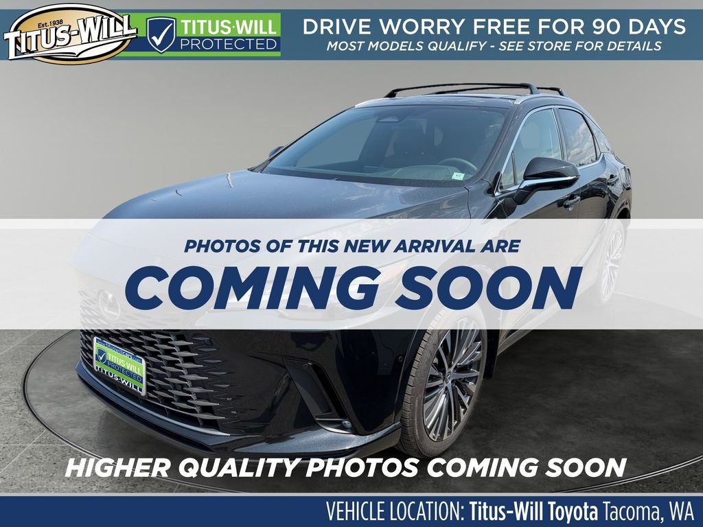 lexus rx hybrid 2025 2T2BBMCAXSC069717 image lexus rx hybrid 2025 2T2BBMCAXSC069717 image